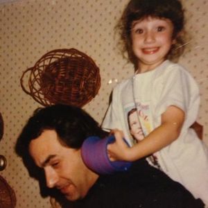 Meet your Posher, Vanessa